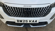 Peugeot 2008 1.2 PureTech Allure 5dr Petrol Estate